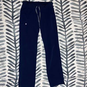 Figs Kade Cargo Scrub Pants